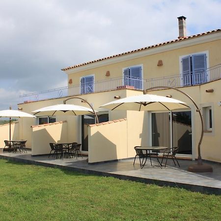 E Cabanacce Aleria  Exterior photo