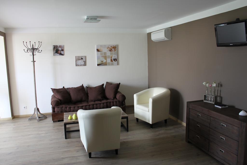 E Cabanacce Aleria  Room photo