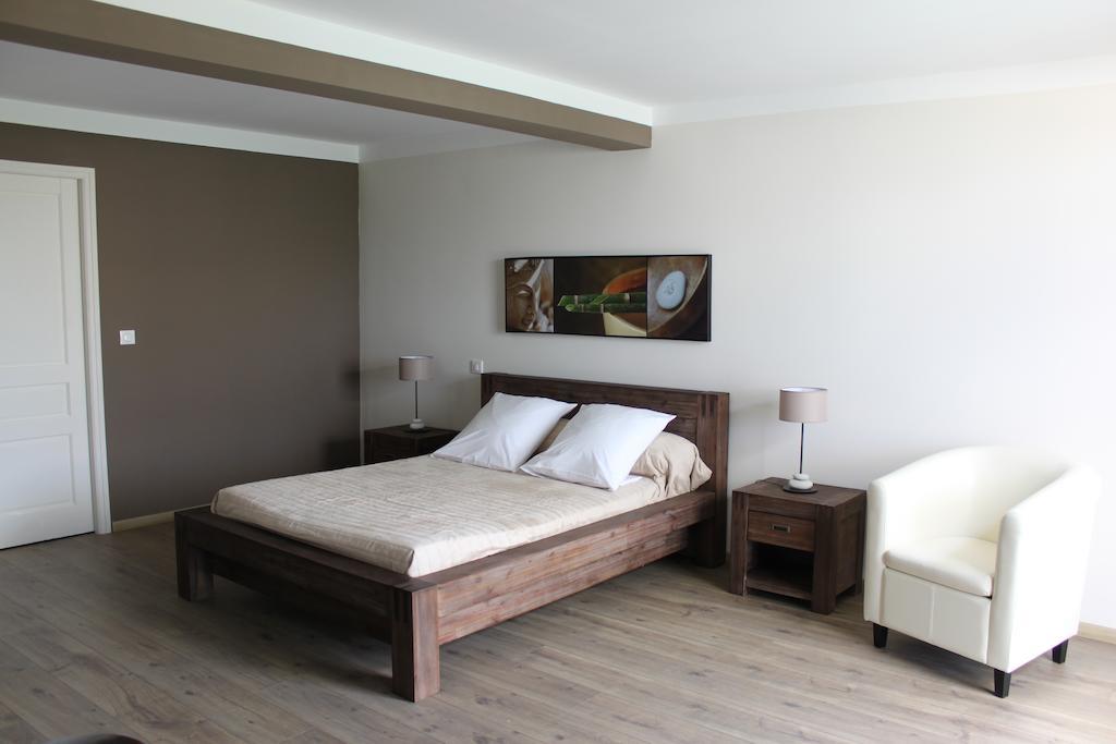 E Cabanacce Aleria  Room photo