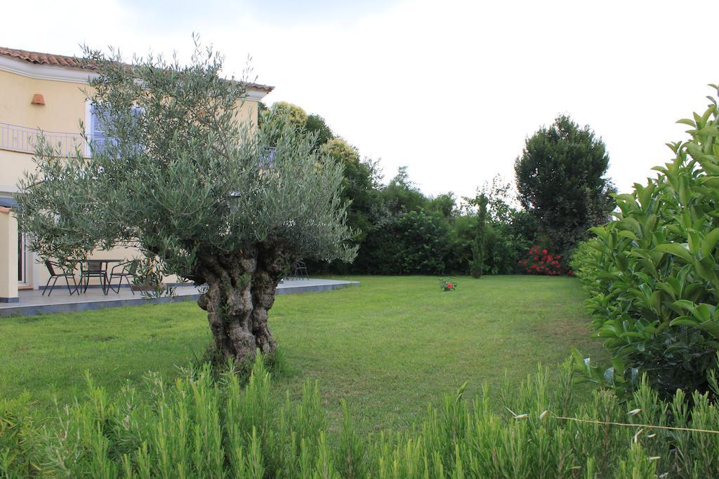 E Cabanacce Aleria  Exterior photo