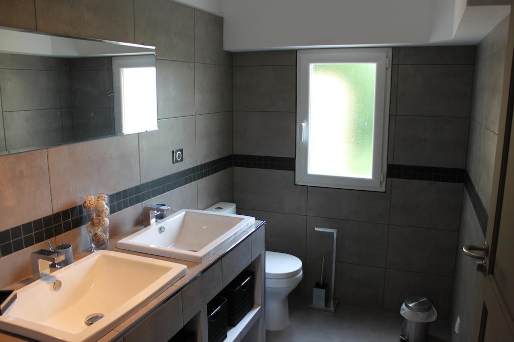 E Cabanacce Aleria  Room photo