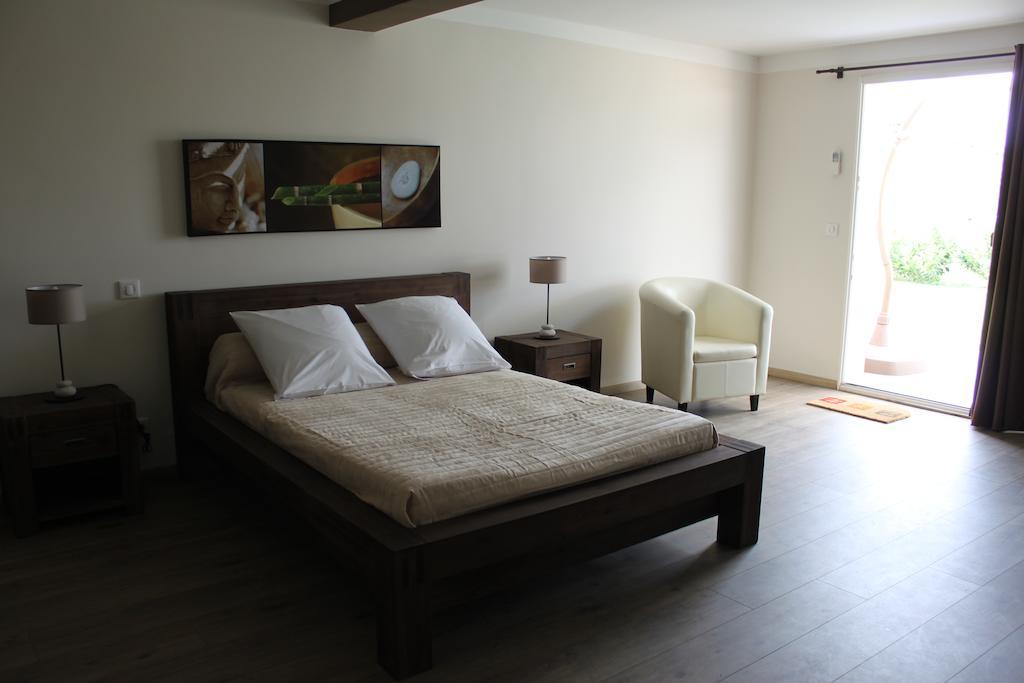 E Cabanacce Aleria  Room photo
